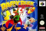 Play <b>Daffy Duck Starring as Duck Dodgers</b> Online